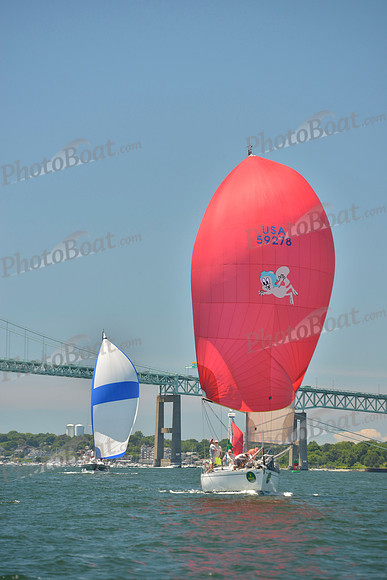 2018 NYYC Race Week D_0358