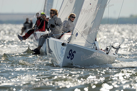 2014 J70 Winter Series H 256