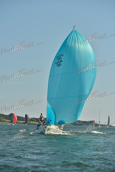 2018 NYYC Race Week D_0918