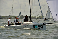2018 Charleston Race Week A_2945