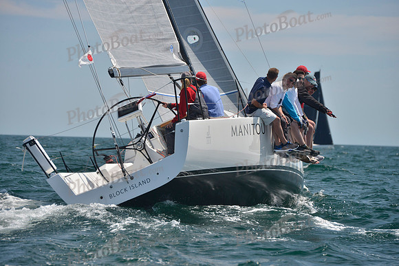 2019 Block Island Race Week D_0972