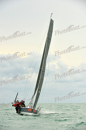 2016 Key West Race Week F_0831