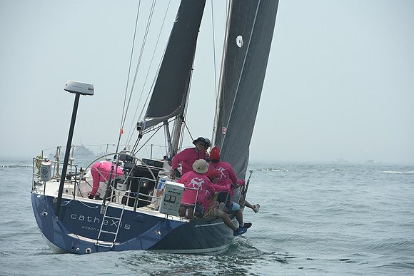2025 Block Island Race Week A_0035