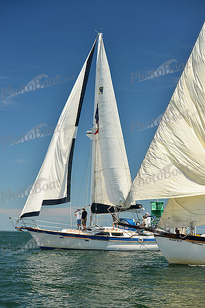 2015 Cape Charles Cup A 1053