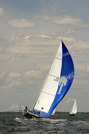 2014 Charleston Race Week A 786