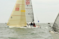 2013 Charleston Race Week A 209