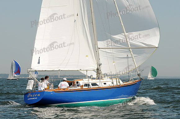 2012 Vineyard Race A 358
