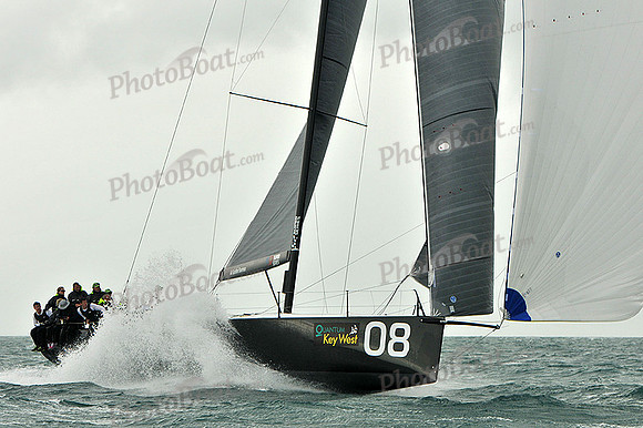 2014 Key West Race Week B 415