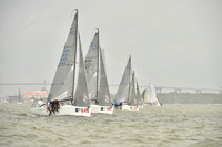 2019 Charleston Race Week C_0431