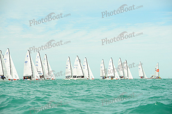 2016 Key West Race Week G_0074