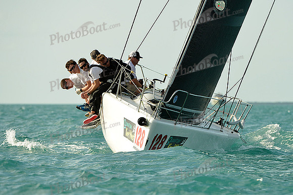 2015 Key West Race Week B 1209
