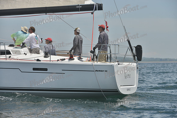 2021 Block Island Race Week A_0432
