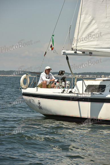 2018 Southern Bay Race Week C_1053
