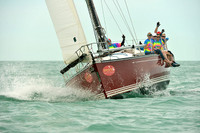 2016 Key West Race Week F_0517