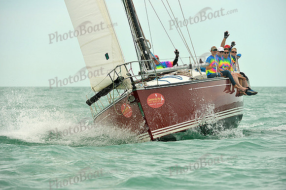 2016 Key West Race Week F_0517