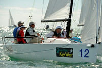 2015 Key West Race Week A 179
