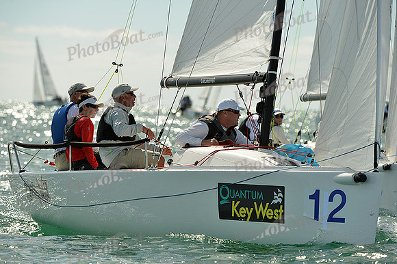 2015 Key West Race Week A 179