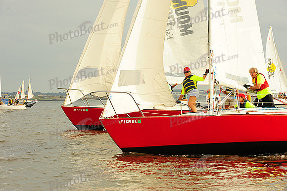 2014 NY Architects Regatta 1184