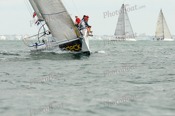 2012 Charleston Race Week B 638