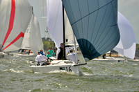 2018 Charleston Race Week B_0711