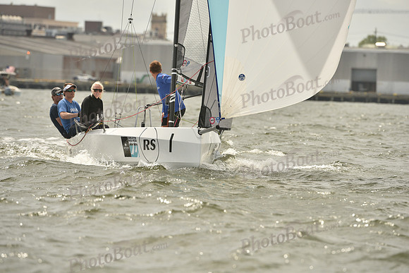 2019 Charleston Race Week E_1480