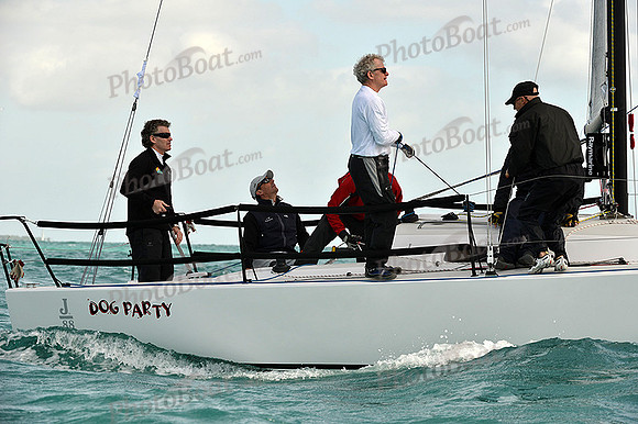 2014 Key West Race Week C 842
