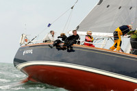 2012 Charleston Race Week A 767