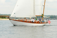2011 NYYC Annual Regatta A 1008