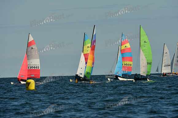2015 Roton Point Multihull Regatta 558