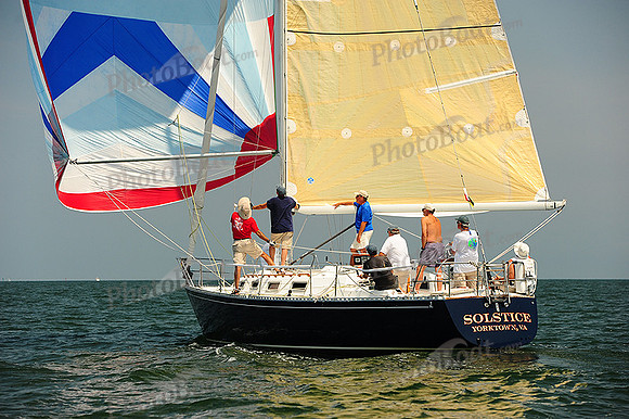 2014 Cape Charles Cup A 894