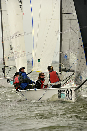 2016 Charleston Race Week A_1743