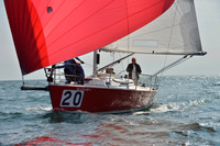 2019 Block Island Race Week B_0795