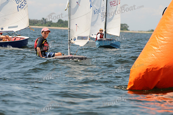 2011 Opti Area C 353