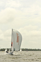 2013 Charleston Race Week A 892