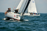 2015 Block Island Race Week A 1691