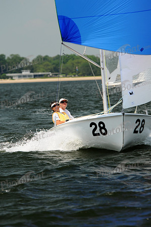 2011 Flying Scot NAC D 1041