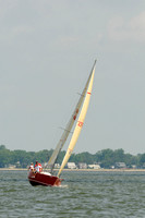 2012 Southern Bay Race Week A 274