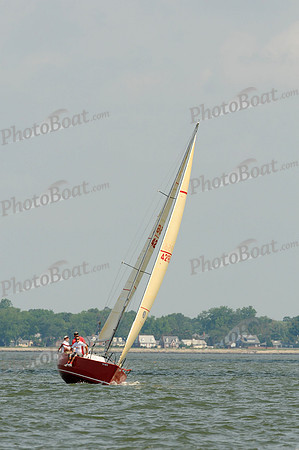 2012 Southern Bay Race Week A 274