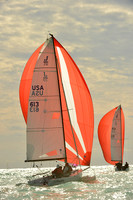 2016 Key West Race Week A_1508