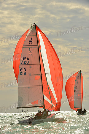 2016 Key West Race Week A_1508