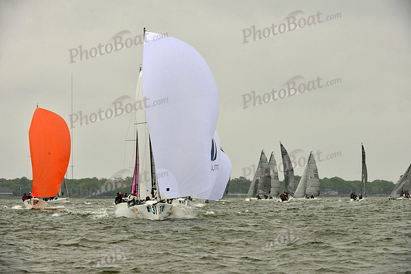 2016 Charleston Race Week A_1584