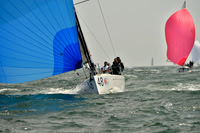 2017 Block Island Race Week A_0665