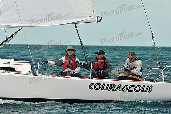 2014 Key West Race Week C 044