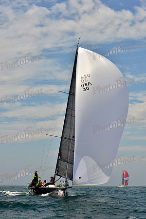 2017 Block Island Race Week D_0687