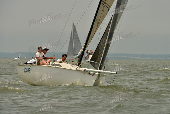 2016 Southern Bay Race Week A_0970