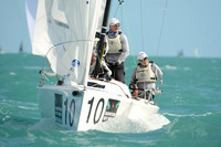 2017 Quantum Key West RW F 662