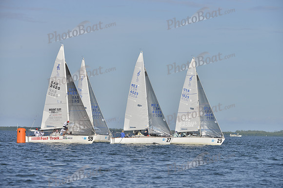 2019 J24 Worlds D_1604
