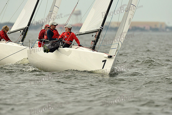 2015 J70 Winter Series C 261
