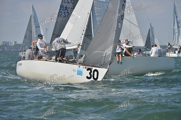 2019 J24 Worlds A_0557