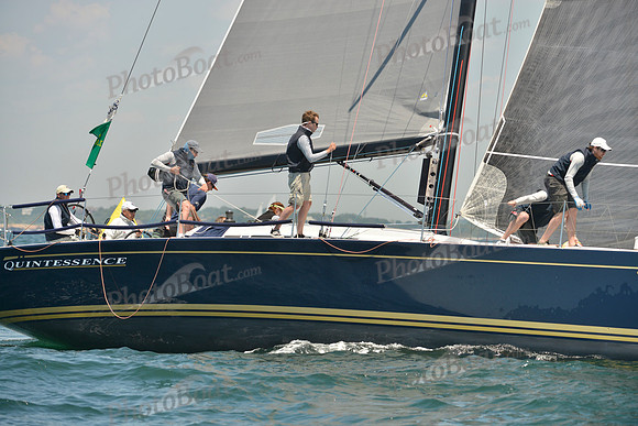 2017 NYYC Annual Regatta B_0624
